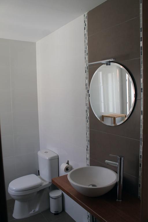 Hostal Montilla Sotogrande Torreguadiaro Exteriör bild