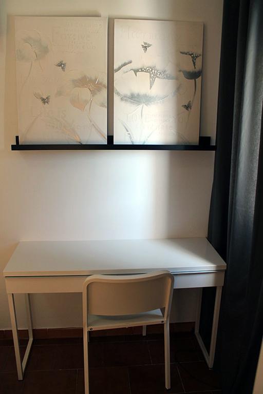 Hostal Montilla Sotogrande Torreguadiaro Exteriör bild